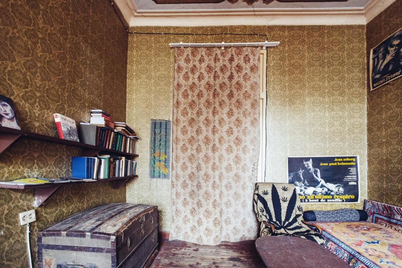 Гостевой дом Vintage Room 1905 Тбилиси