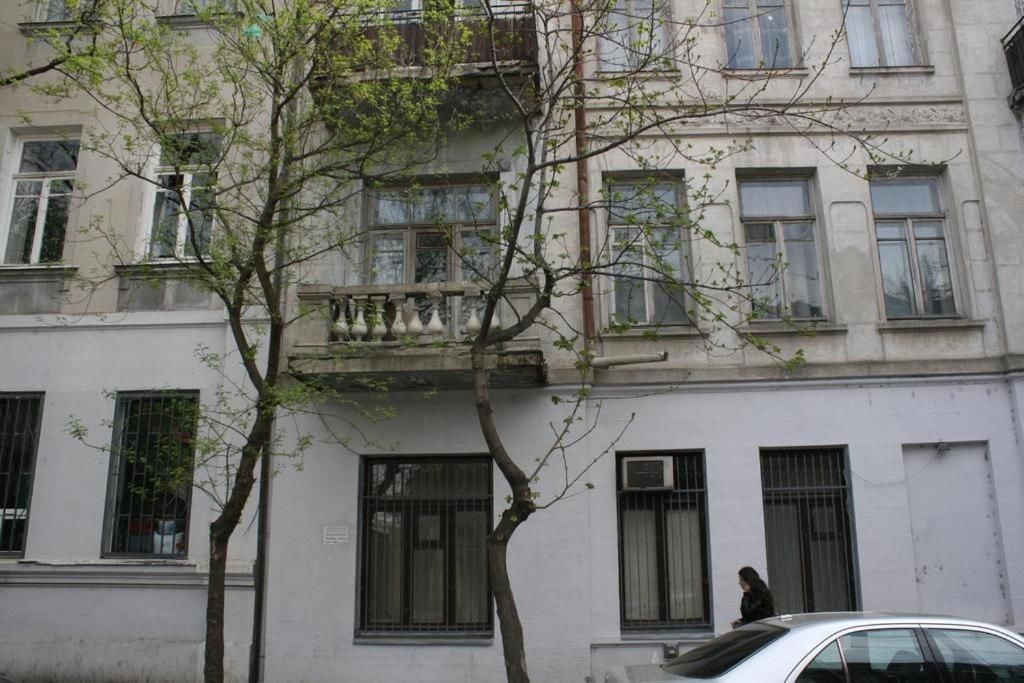Гостевой дом Vintage Room 1905 Тбилиси-27