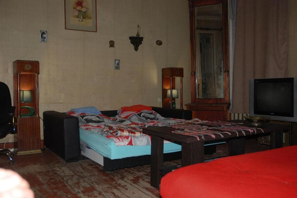 Гостевой дом Vintage Room 1905 Тбилиси