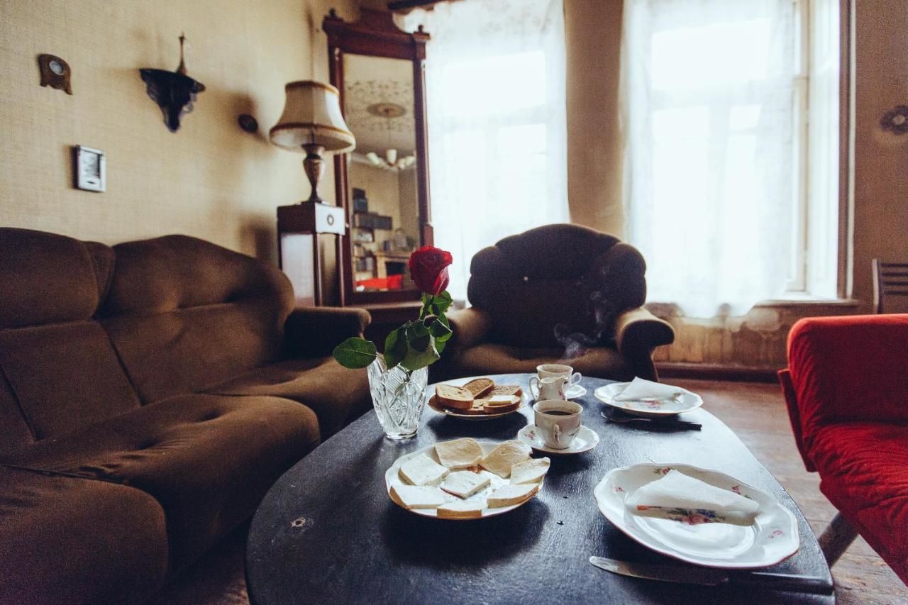Гостевой дом Vintage Room 1905 Тбилиси