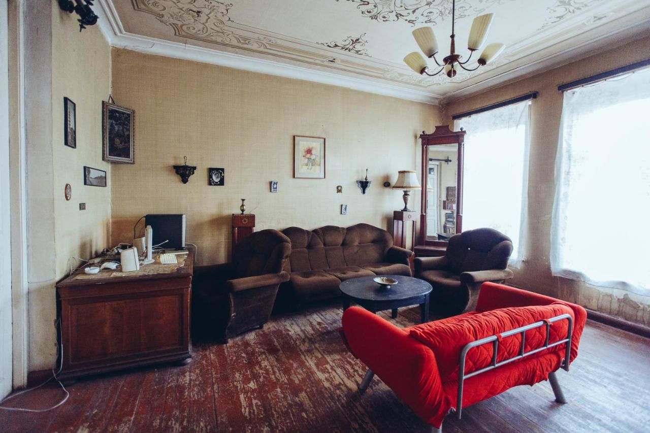 Гостевой дом Vintage Room 1905 Тбилиси