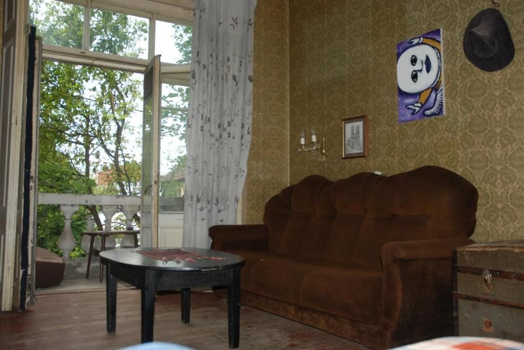 Гостевой дом Vintage Room 1905 Тбилиси