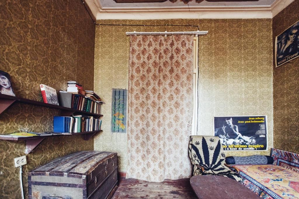 Гостевой дом Vintage Room 1905 Тбилиси