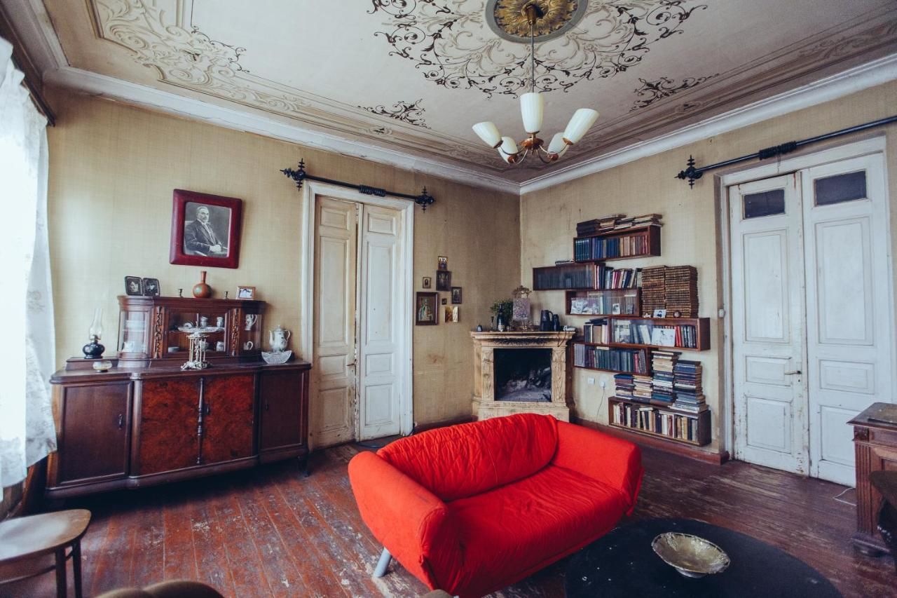 Гостевой дом Vintage Room 1905 Тбилиси