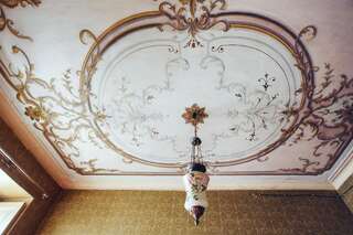 Гостевой дом Vintage Room 1905 Тбилиси Семейный номер с балконом-10