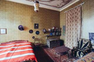 Гостевой дом Vintage Room 1905 Тбилиси Семейный номер с балконом-20