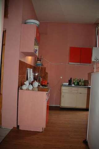 Гостевой дом Vintage Room 1905 Тбилиси Семейный номер с балконом-42