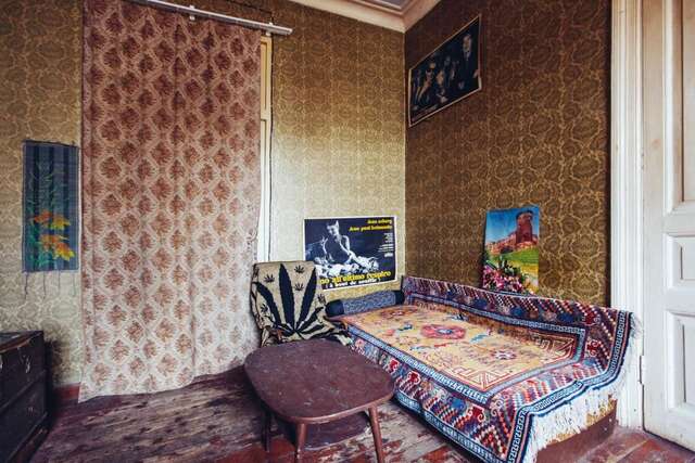 Гостевой дом Vintage Room 1905 Тбилиси-19