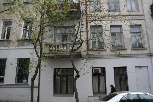Гостевой дом Vintage Room 1905 Тбилиси-26