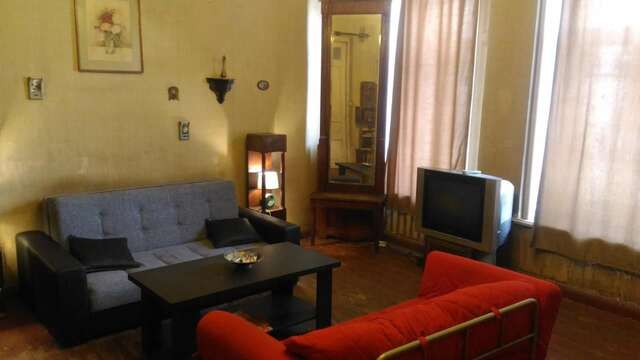 Гостевой дом Vintage Room 1905 Тбилиси-29