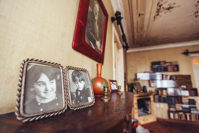 Гостевой дом Vintage Room 1905 Тбилиси-31