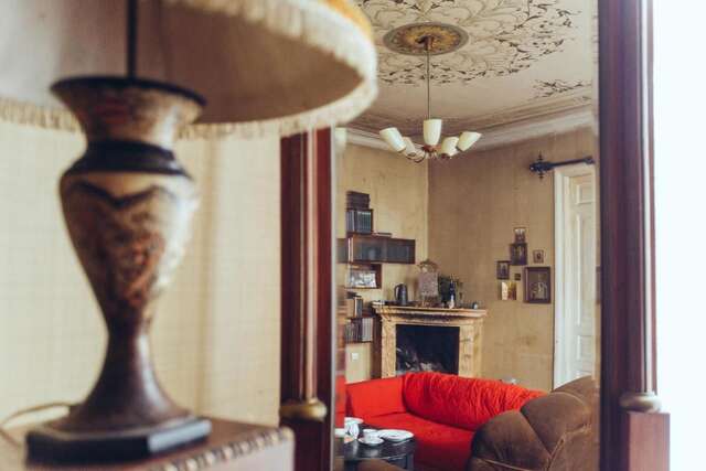 Гостевой дом Vintage Room 1905 Тбилиси-34