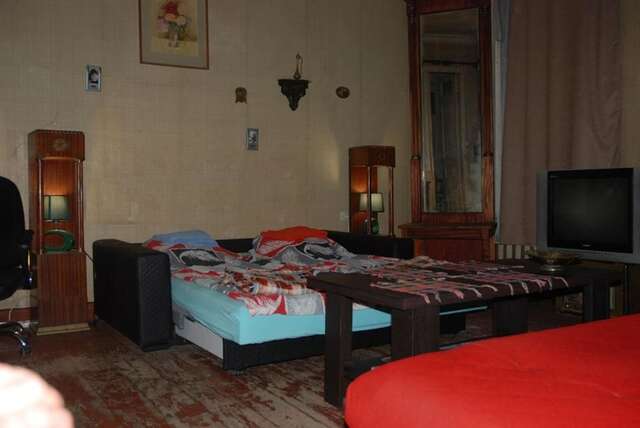 Гостевой дом Vintage Room 1905 Тбилиси-38