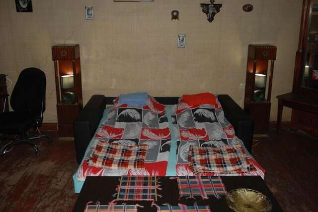 Гостевой дом Vintage Room 1905 Тбилиси-41