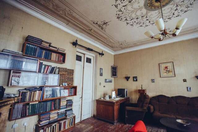 Гостевой дом Vintage Room 1905 Тбилиси-47