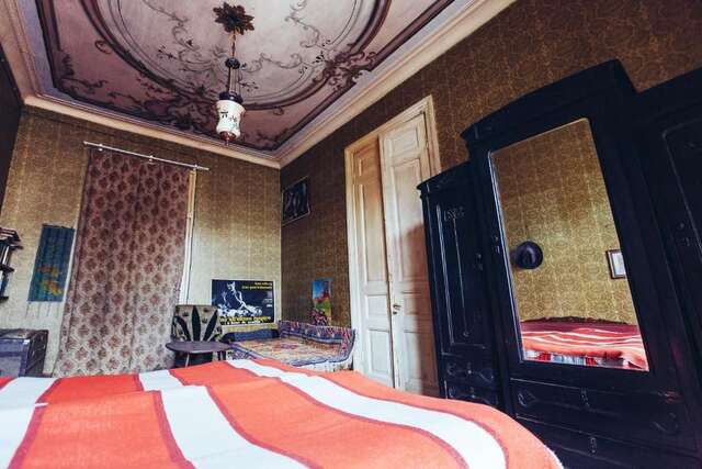Гостевой дом Vintage Room 1905 Тбилиси-52