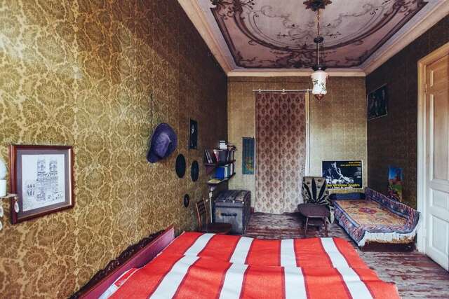 Гостевой дом Vintage Room 1905 Тбилиси-54