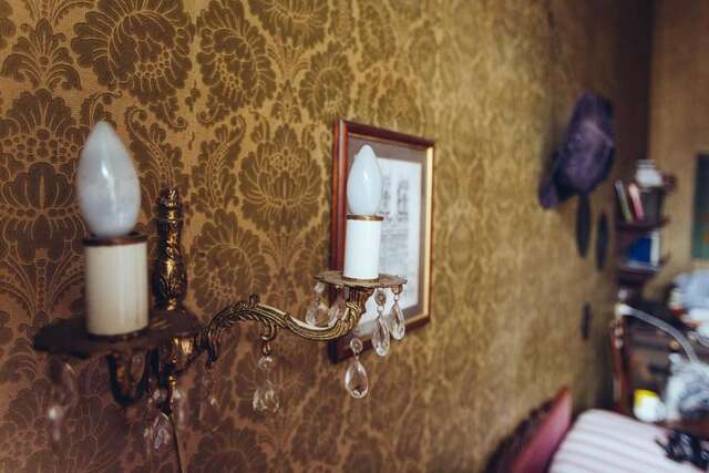 Гостевой дом Vintage Room 1905 Тбилиси-58