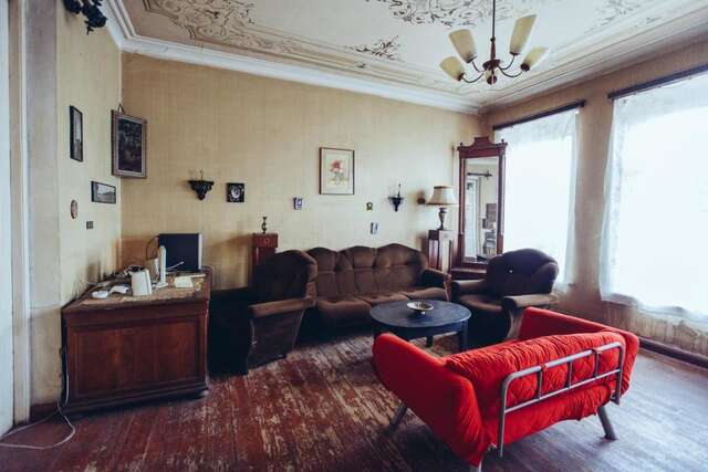 Гостевой дом Vintage Room 1905 Тбилиси-8