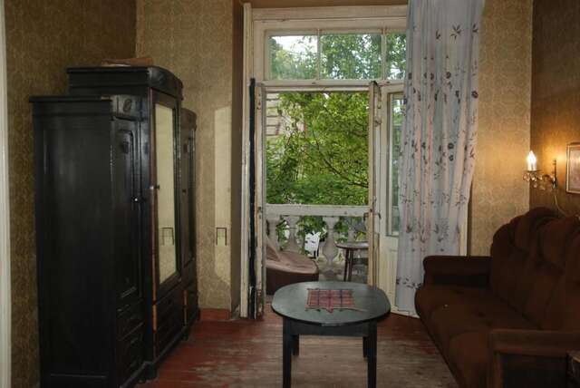 Гостевой дом Vintage Room 1905 Тбилиси-64