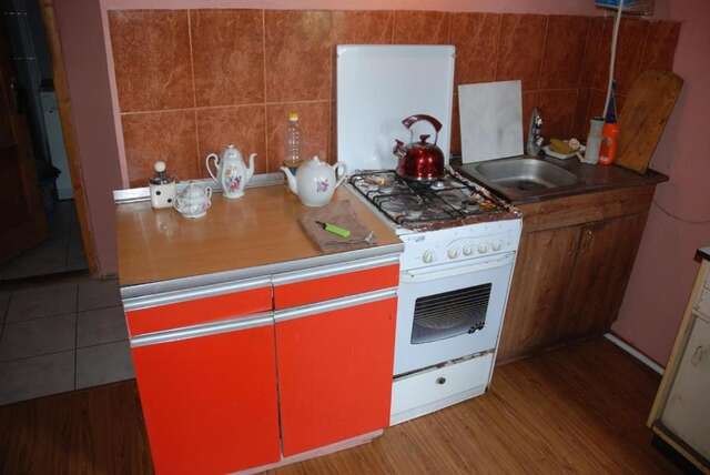 Гостевой дом Vintage Room 1905 Тбилиси-65