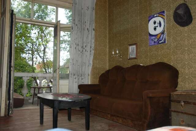 Гостевой дом Vintage Room 1905 Тбилиси-67