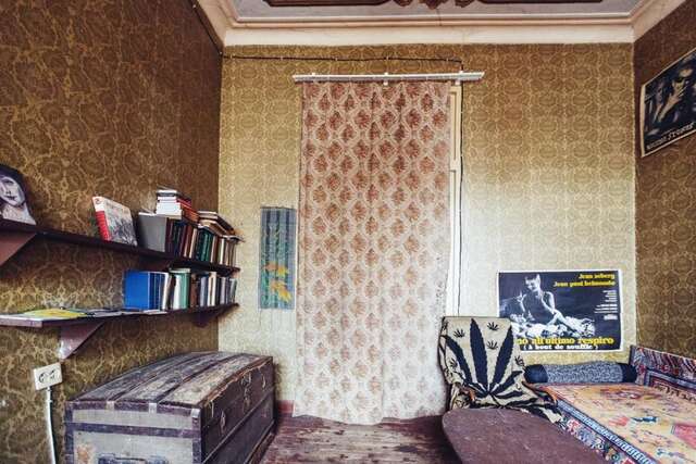 Гостевой дом Vintage Room 1905 Тбилиси-77