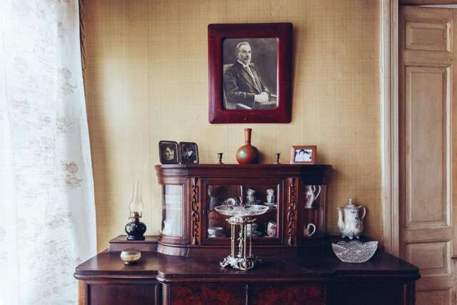 Гостевой дом Vintage Room 1905 Тбилиси-10