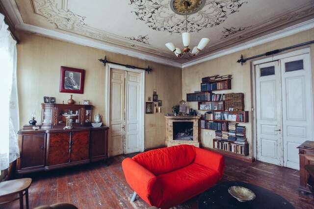 Гостевой дом Vintage Room 1905 Тбилиси-11